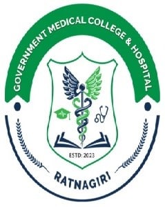 GMC Ratnagiri Recruitment
