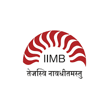 IIM Bangalore Recruitment